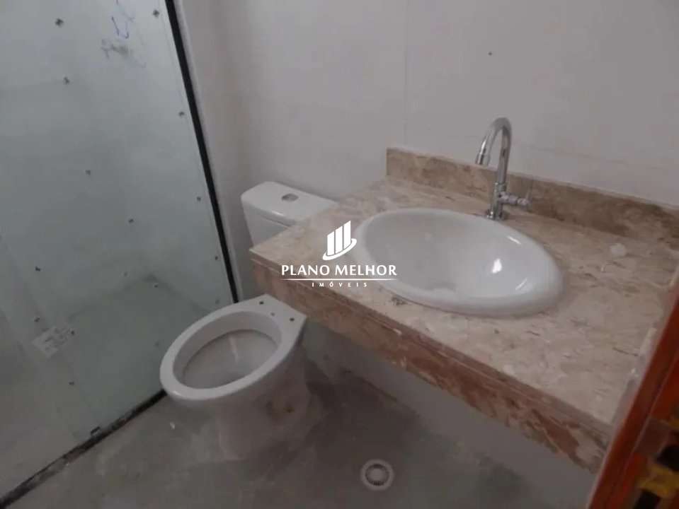 Apartamento, 2 quartos, 45 m² - Foto 3