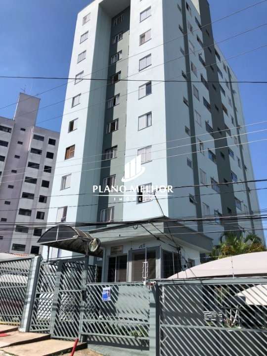 Apartamento, 2 quartos, 50 m² - Foto 1