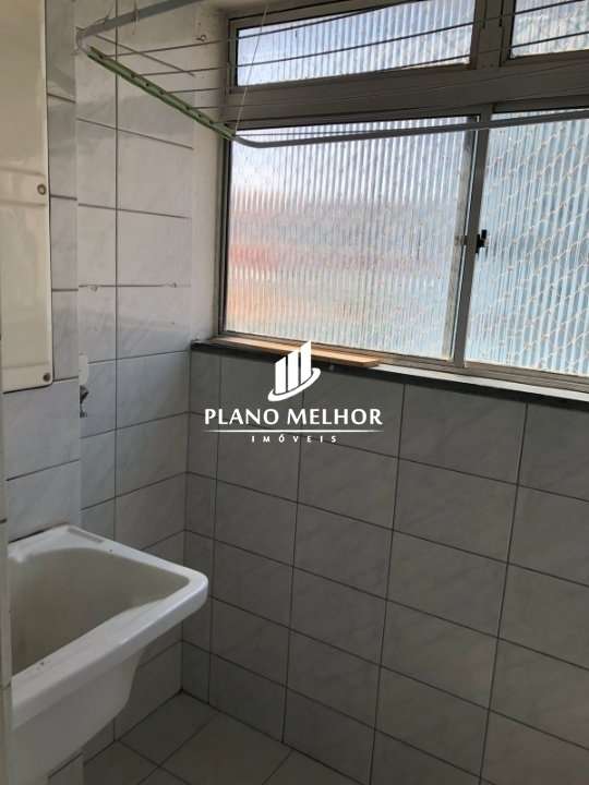 Apartamento, 2 quartos, 50 m² - Foto 17
