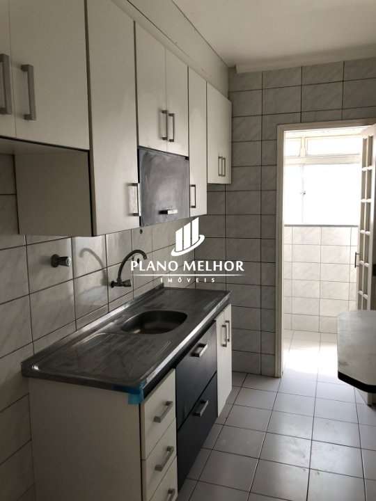 Apartamento, 2 quartos, 50 m² - Foto 21