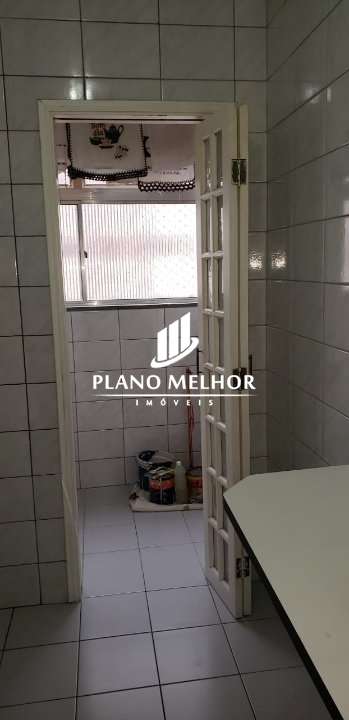 Apartamento, 2 quartos, 50 m² - Foto 4