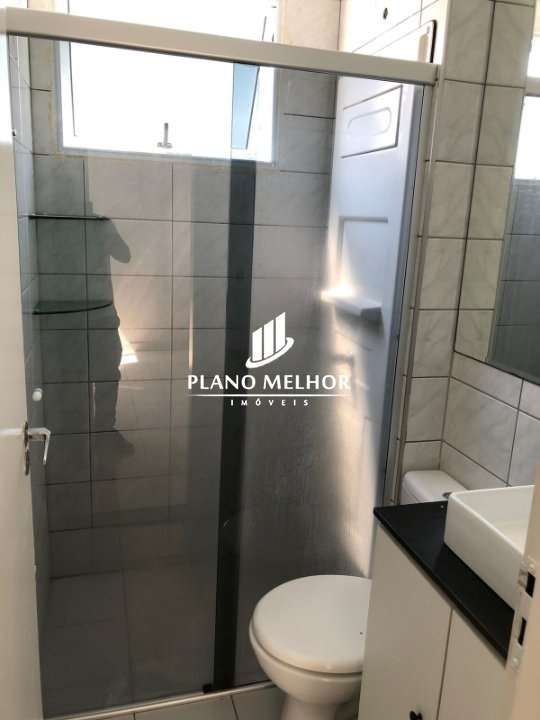 Apartamento, 2 quartos, 50 m² - Foto 6