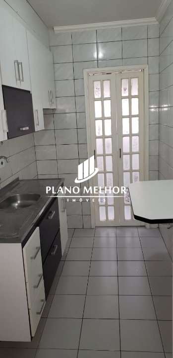 Apartamento, 2 quartos, 50 m² - Foto 8