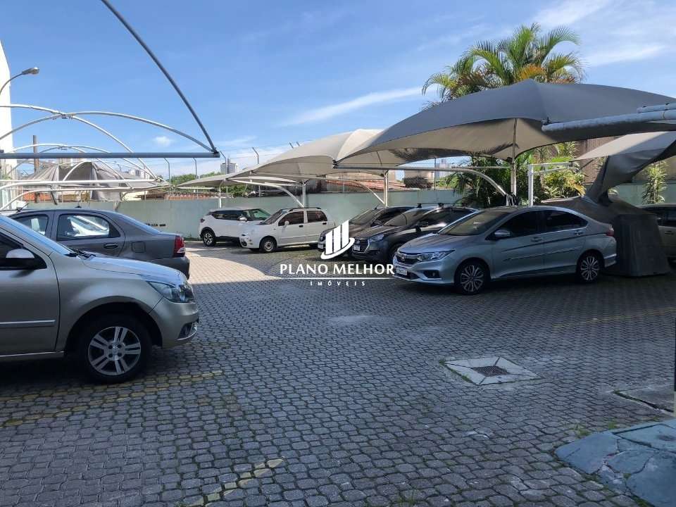 Apartamento, 2 quartos, 50 m² - Foto 9