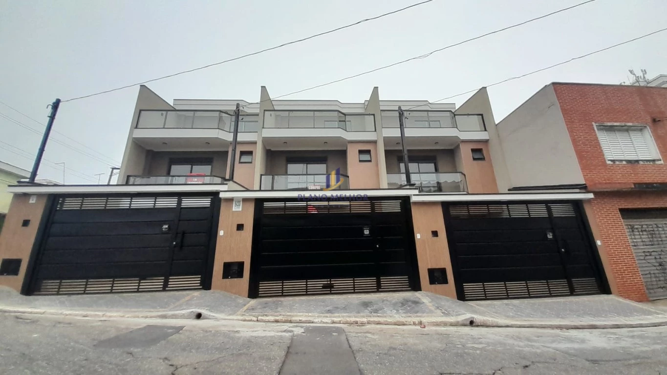 Casa, 3 quartos, 140 m² - Foto 1