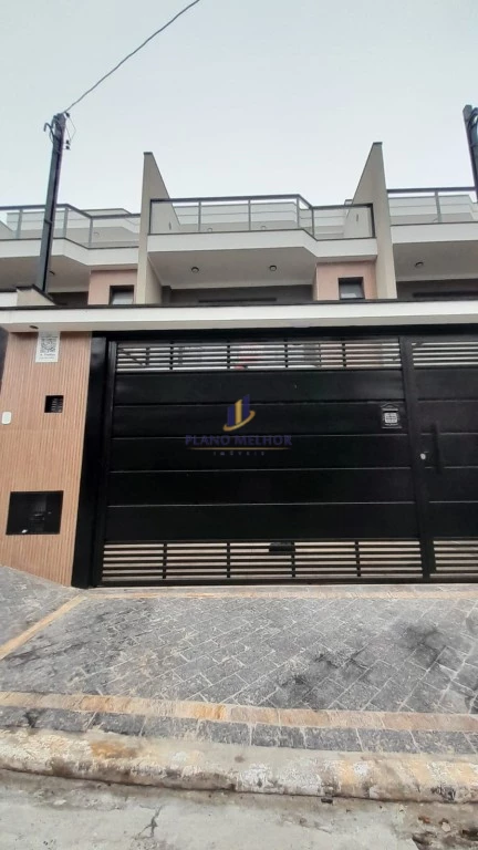 Casa, 3 quartos, 140 m² - Foto 2