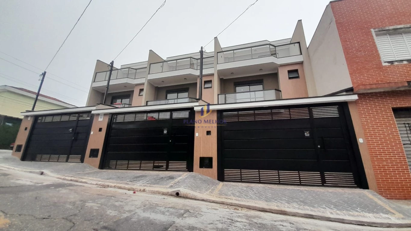 Casa, 3 quartos, 140 m² - Foto 3