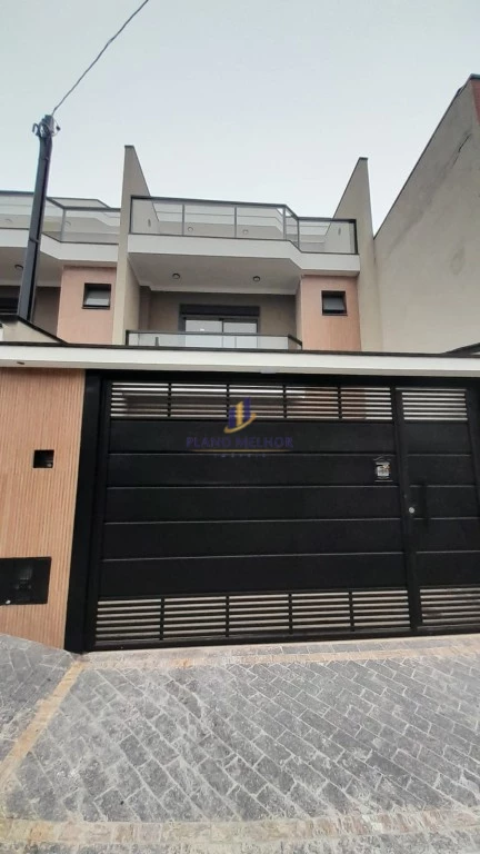 Casa, 3 quartos, 140 m² - Foto 4