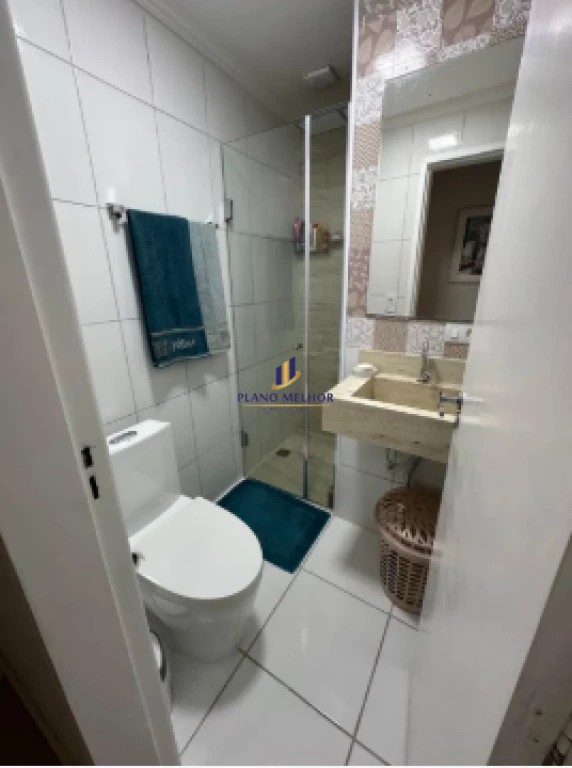 Casa de Condomínio, 2 quartos - Foto 10