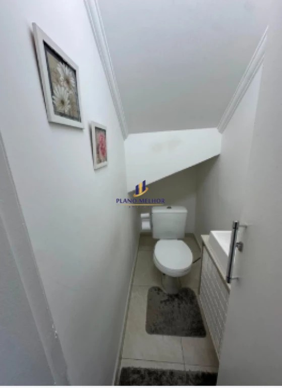 Casa de Condomínio, 2 quartos - Foto 3