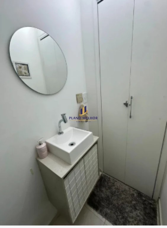 Casa de Condomínio, 2 quartos - Foto 4