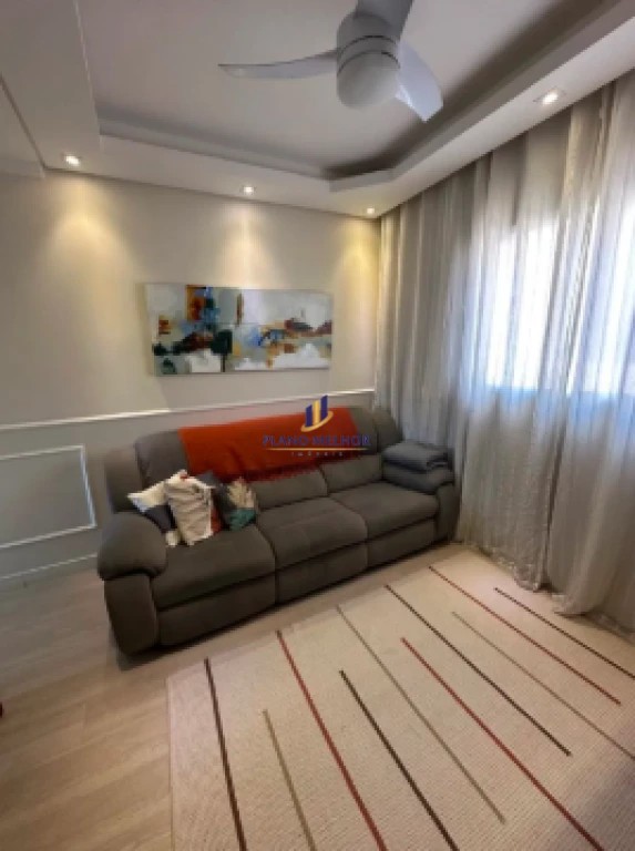 Casa de Condomínio, 2 quartos - Foto 6