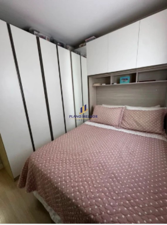 Casa de Condomínio, 2 quartos - Foto 9