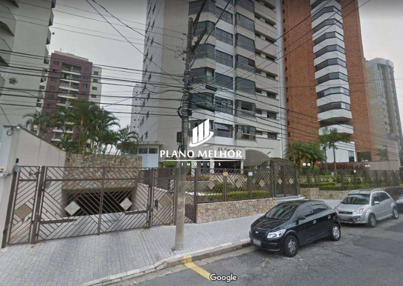 Apartamento, 4 quartos, 236 m² - Foto 2