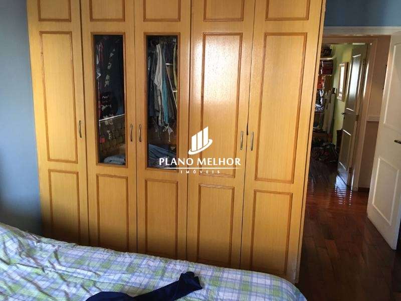 Apartamento, 4 quartos, 236 m² - Foto 22
