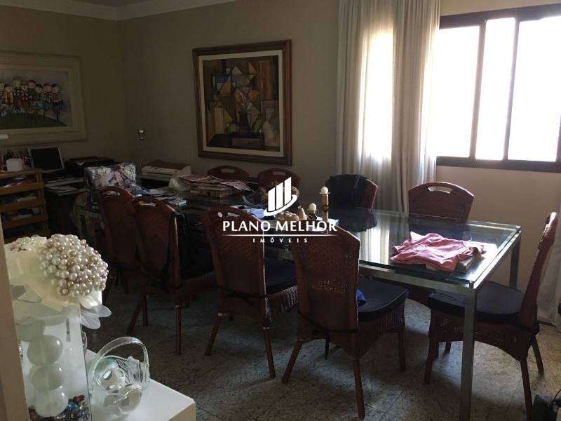Apartamento, 4 quartos, 236 m² - Foto 36