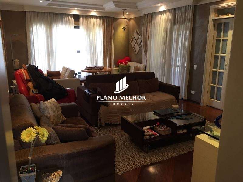 Apartamento, 4 quartos, 236 m² - Foto 54