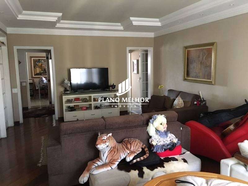 Apartamento, 4 quartos, 236 m² - Foto 83