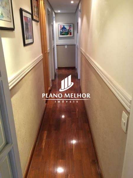 Apartamento, 4 quartos, 236 m² - Foto 9