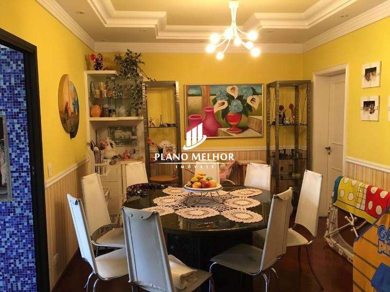 Apartamento, 4 quartos, 236 m² - Foto 90