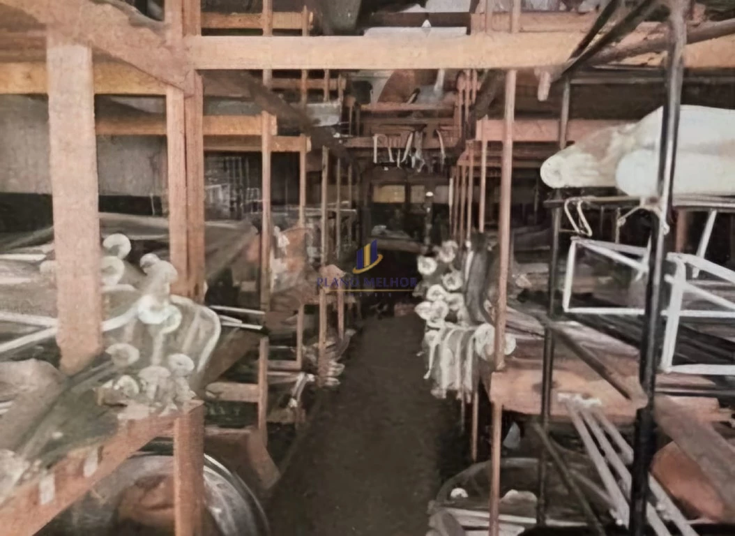 Depósito-Galpão, 300 m² - Foto 8