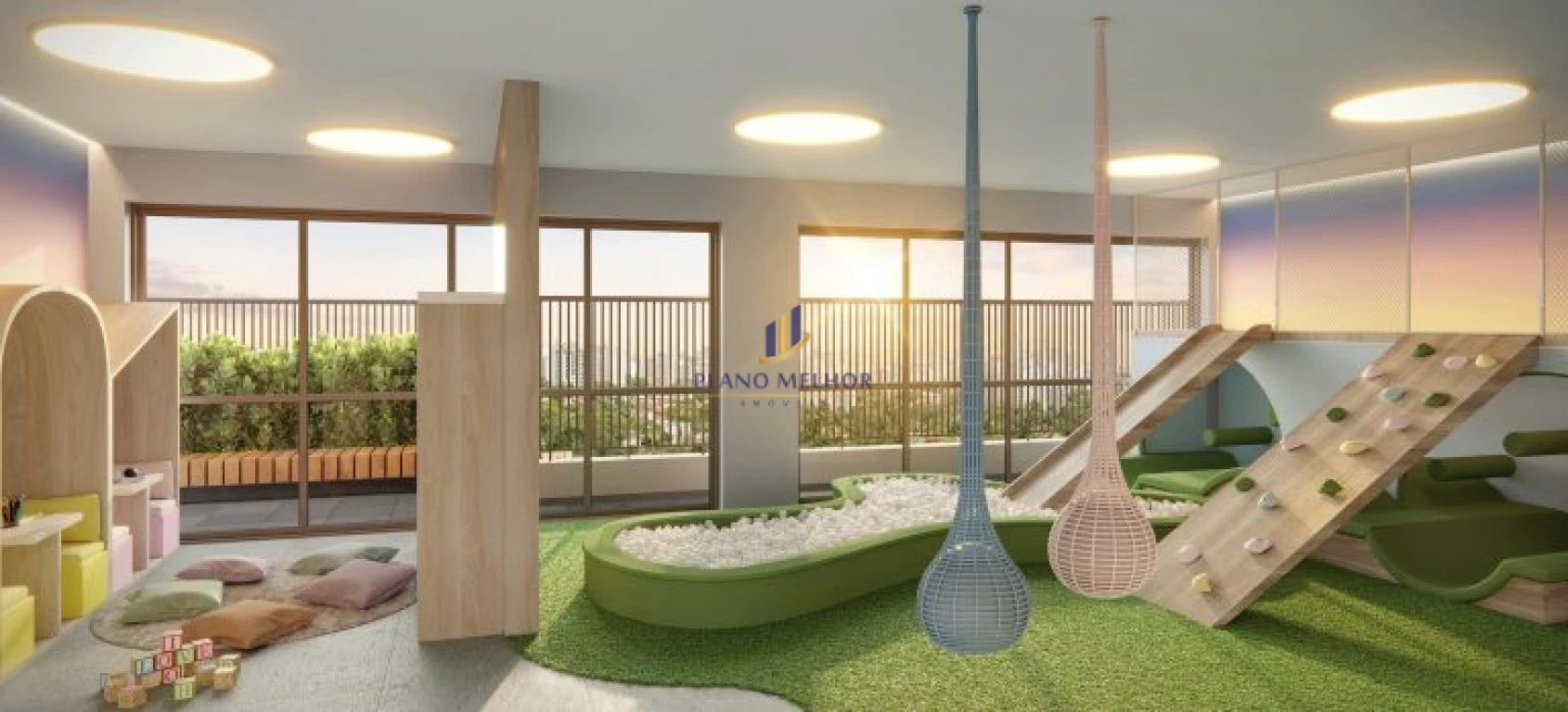 Apartamento, 2 quartos, 68 m² - Foto 5