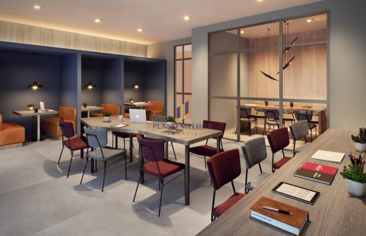 Apartamento, 2 quartos, 68 m² - Foto 7