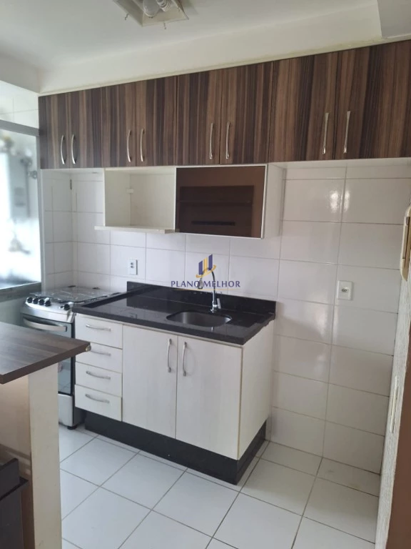 Apartamento, 2 quartos, 46 m² - Foto 10