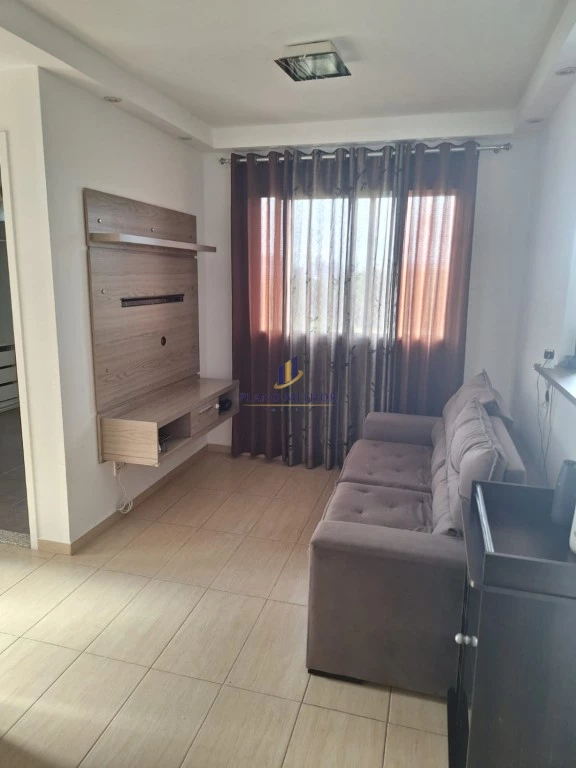 Apartamento, 2 quartos, 46 m² - Foto 14