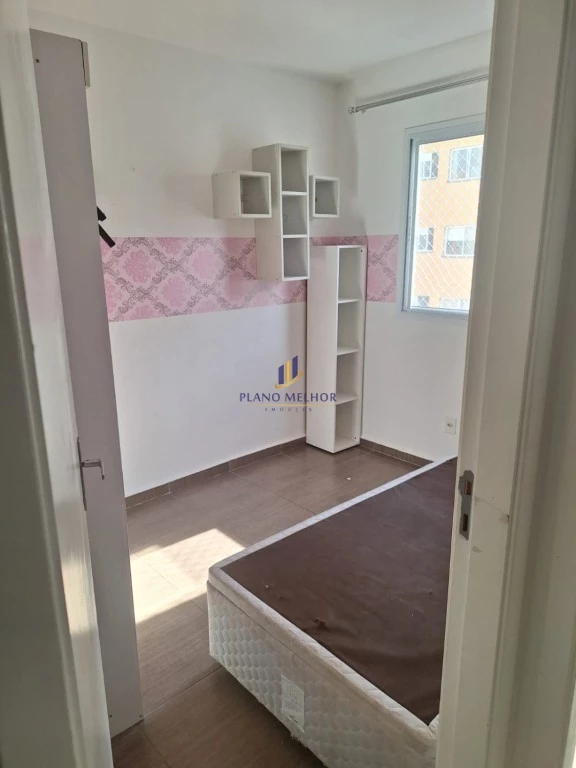 Apartamento, 2 quartos, 46 m² - Foto 2