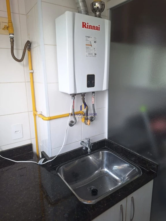 Apartamento, 2 quartos, 46 m² - Foto 3