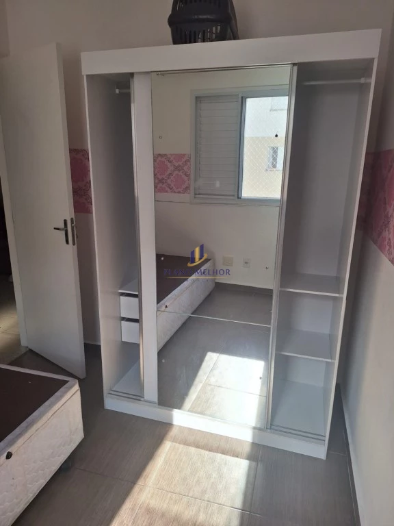 Apartamento, 2 quartos, 46 m² - Foto 4