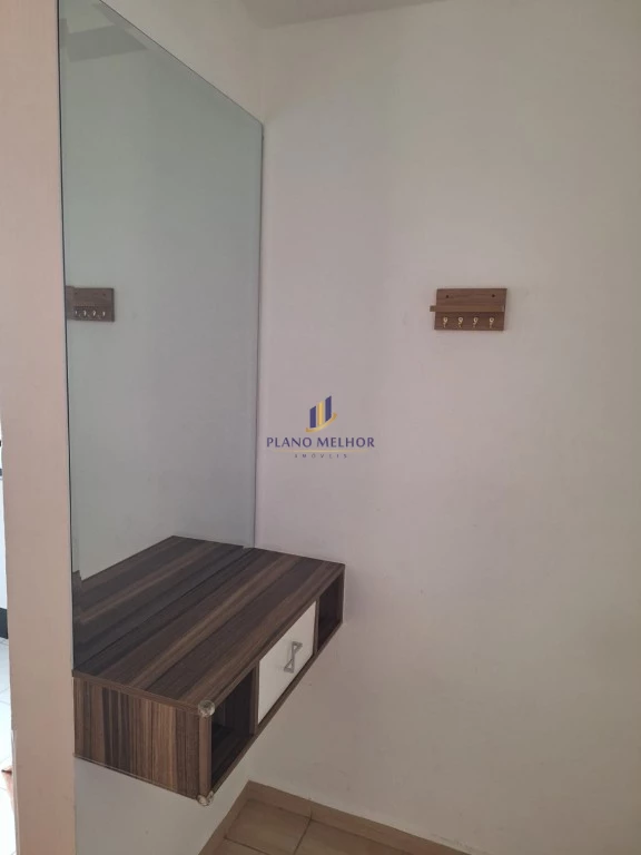 Apartamento, 2 quartos, 46 m² - Foto 5