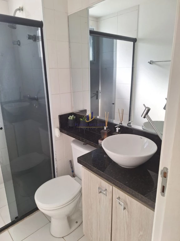 Apartamento, 2 quartos, 46 m² - Foto 6