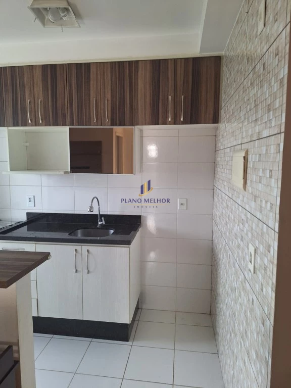 Apartamento, 2 quartos, 46 m² - Foto 7