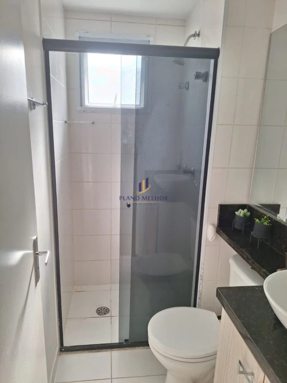 Apartamento, 2 quartos, 46 m² - Foto 8