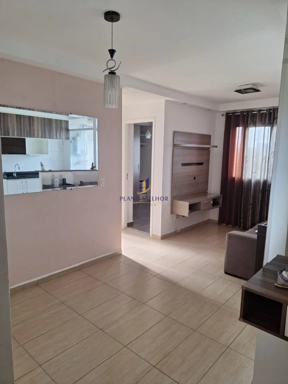 Apartamento, 2 quartos, 46 m² - Foto 9