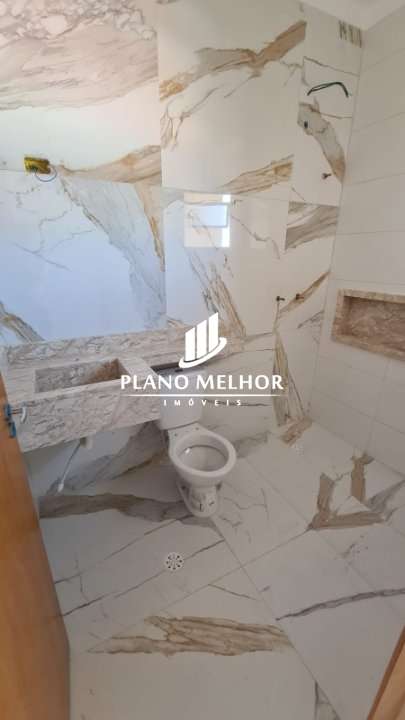 Casa, 2 quartos, 130 m² - Foto 2