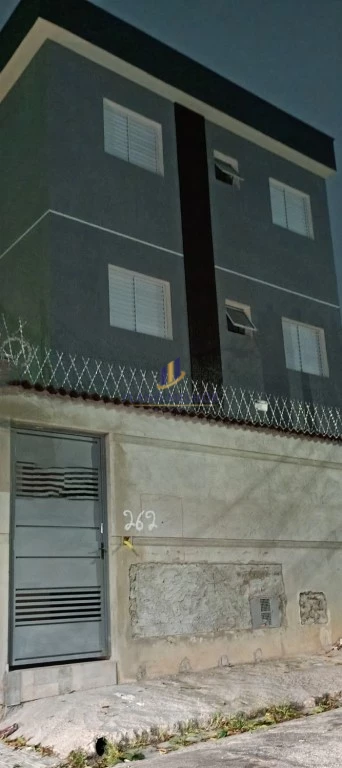 Apartamento, 2 quartos, 36 m² - Foto 1