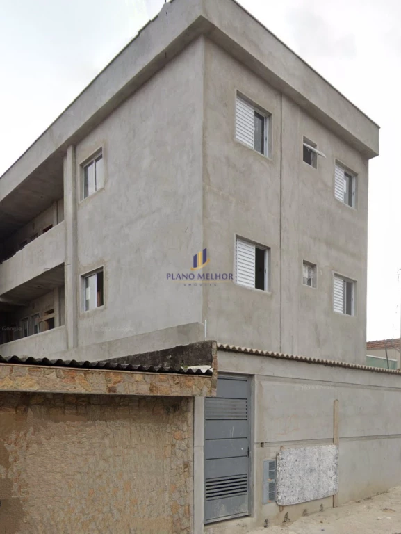 Apartamento, 2 quartos, 36 m² - Foto 2