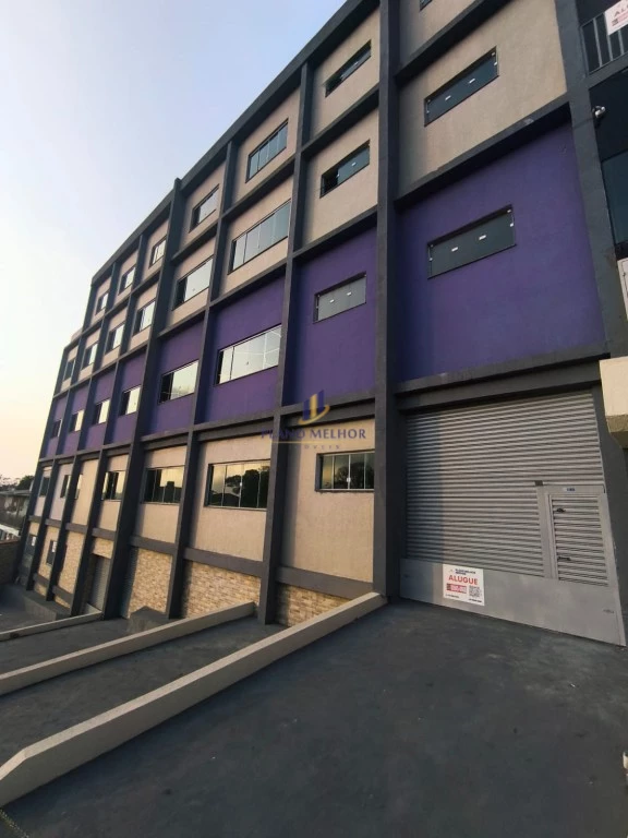 Loja-Salão, 525 m² - Foto 2