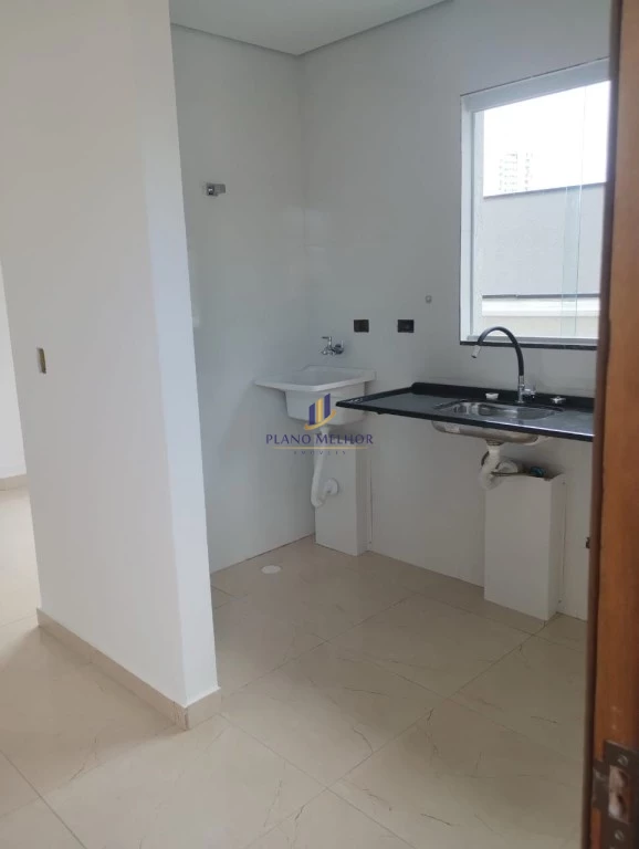 Apartamento, 2 quartos, 28 m² - Foto 10