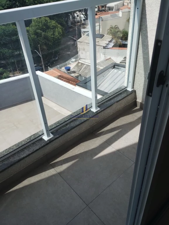 Apartamento, 2 quartos, 28 m² - Foto 12