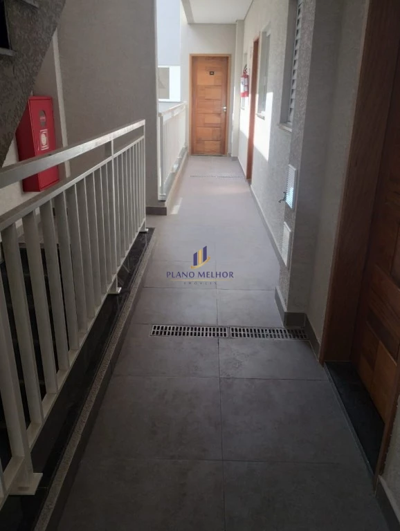 Apartamento, 2 quartos, 28 m² - Foto 14