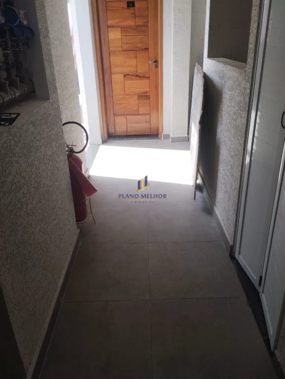 Apartamento, 2 quartos, 28 m² - Foto 3