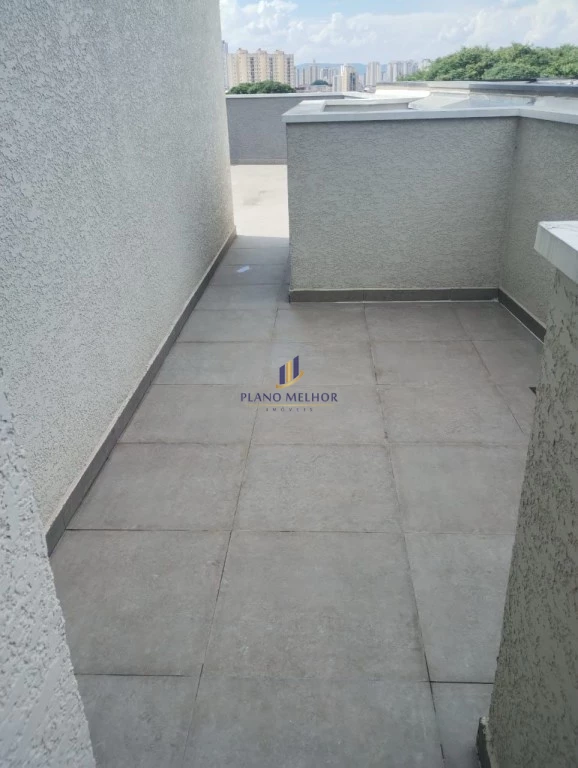 Apartamento, 2 quartos, 28 m² - Foto 5