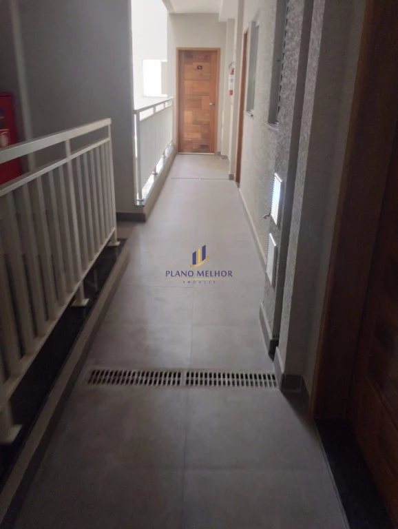 Apartamento, 2 quartos, 28 m² - Foto 6