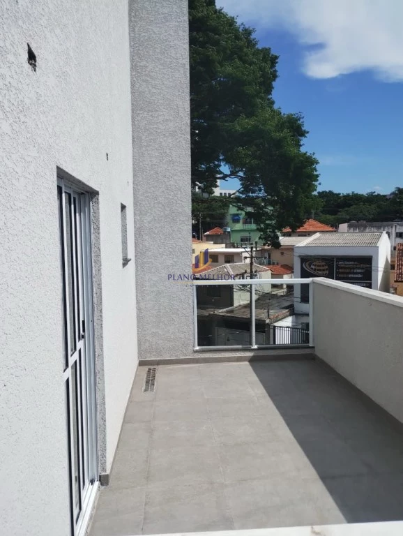 Apartamento, 2 quartos, 28 m² - Foto 7
