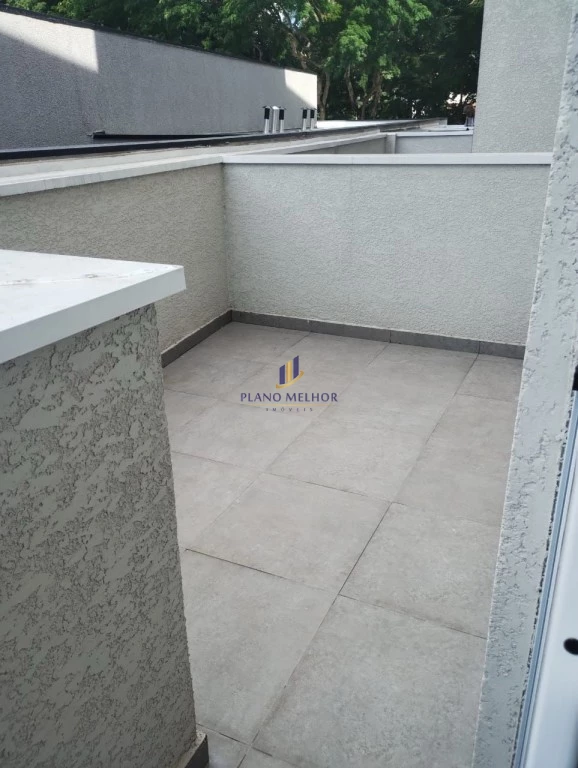Apartamento, 2 quartos, 28 m² - Foto 8