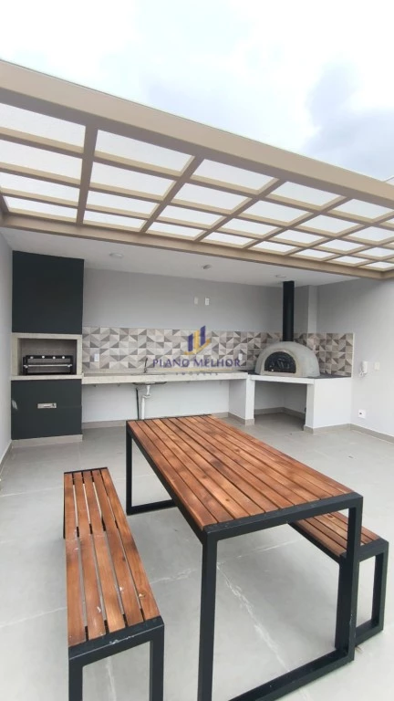 Apartamento, 2 quartos, 36 m² - Foto 14